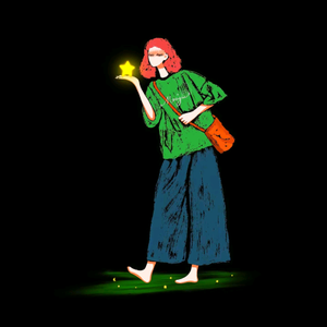 木点清头像