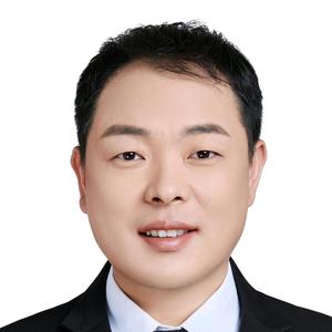 甲乳外科丁国乾医生头像