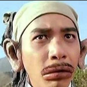 大家听我讲两句头像