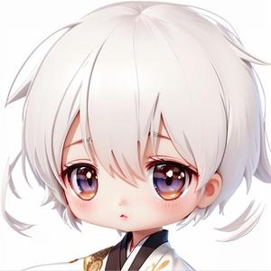 夜松云头像