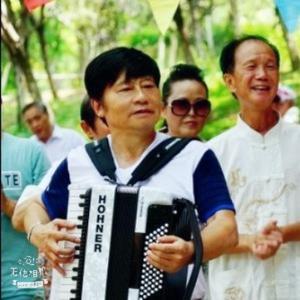 贤能君头像