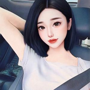 磨磨爱磨人头像