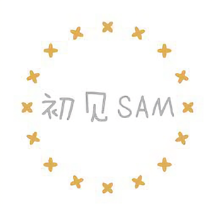 初见SAM头像