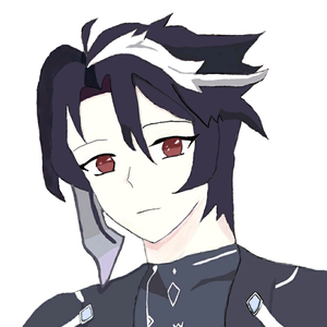 白无眠头像