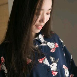 林月短剧头像