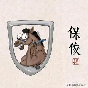 开车安全教训录头像