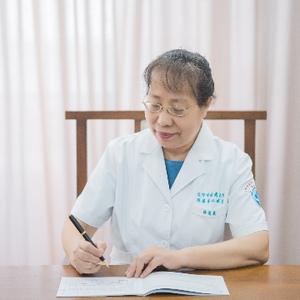 中医内科专家徐月英头像