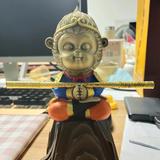 适者榴莲头像