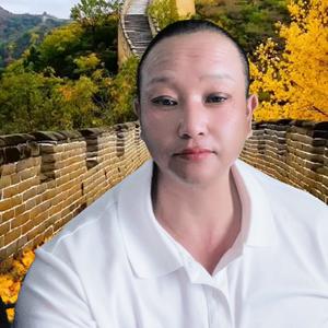 子华头像