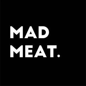 MADMEAT疯肉商店头像