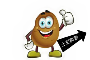土豆科普头像