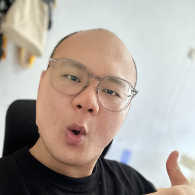 爱生活的王胖头像