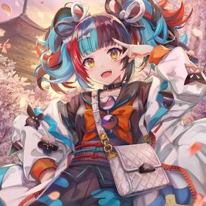 阿海解说体育头像
