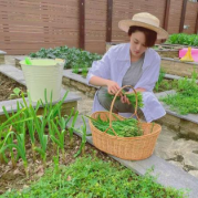 都市农妇爱种植头像