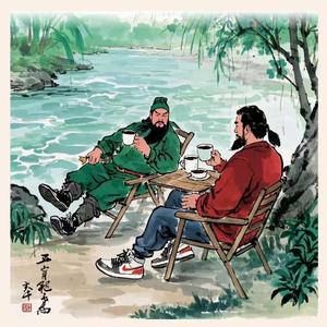 豫东小刚头像