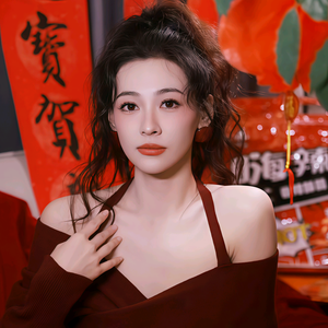 女神驿站³¹¹头像