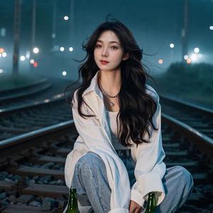 潮汕的小燕头像