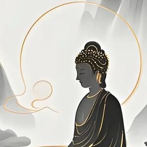 落水无情头像