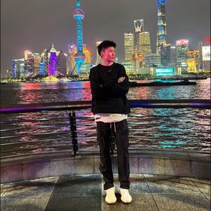 WGuanlin.头像