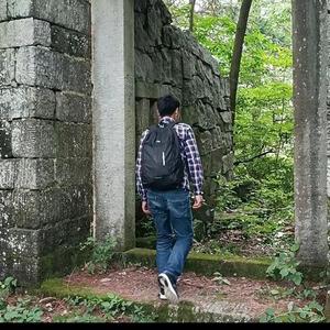 小肖航拍头像
