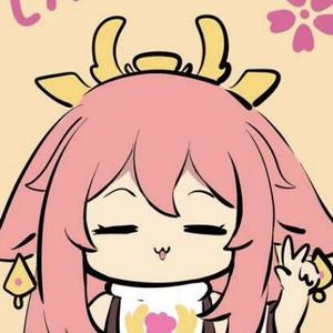 一梅野狐狸 头像