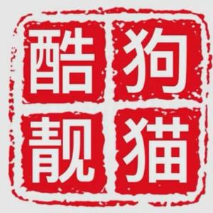 酷猫靓狗头像