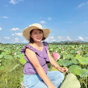 广西小九妹头像