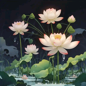 好物吉祥头像