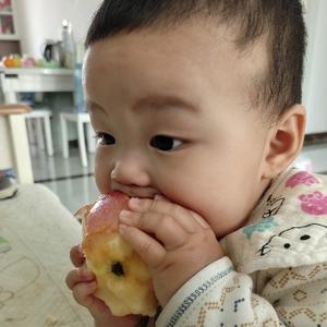 晓二宝在家早教头像