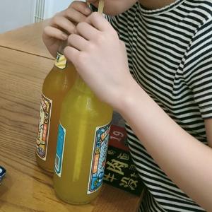 腾腾星头像
