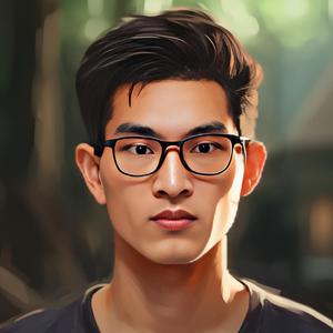 我很菜头像