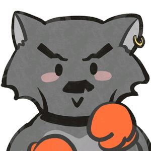 狼叔头像