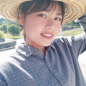 客家田妹头像