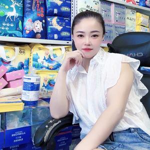 燕姐母婴大仓头像