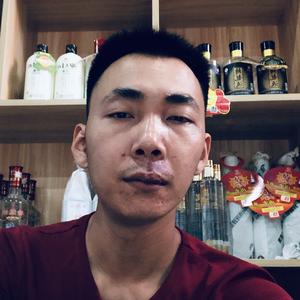 张扬_头像