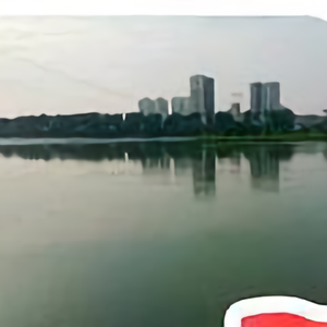 千里江陵头像