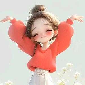悠闲星空A头像