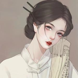 十言浅浅头像