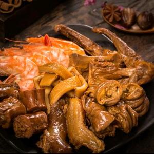 福旺美食头像