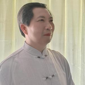 热闹孔雀nH头像