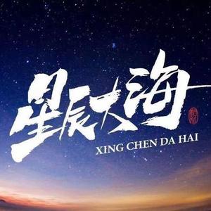 快乐星辰大海1头像