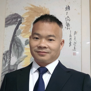 陈哥家政头像