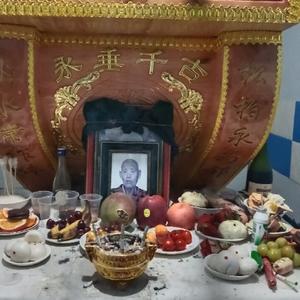 爷一路走好头像
