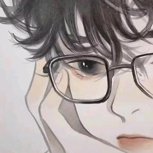吹梦到西洲头像