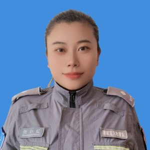 张能能不能喽头像