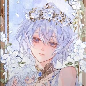 爱喝奶昔的芒头像