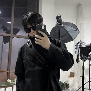启光手机摄影头像