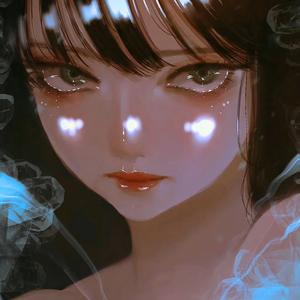 我是金女士头像