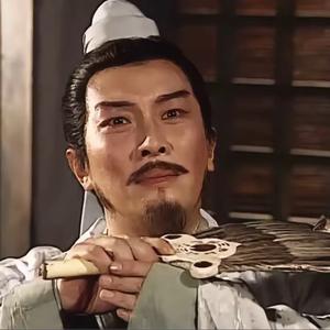 卧虫先生头像