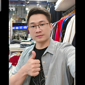 何店长的锅与衣头像